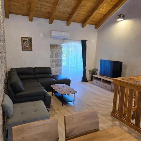 Apartment Rose 5 Cres