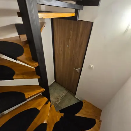 Apartment Rose 5 *