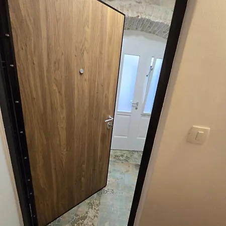Apartment Rose 5 *