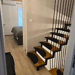 Apartament Rose 5 Cres