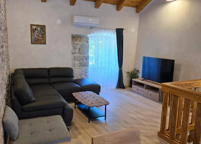 Apartman Rose 5 Cres
