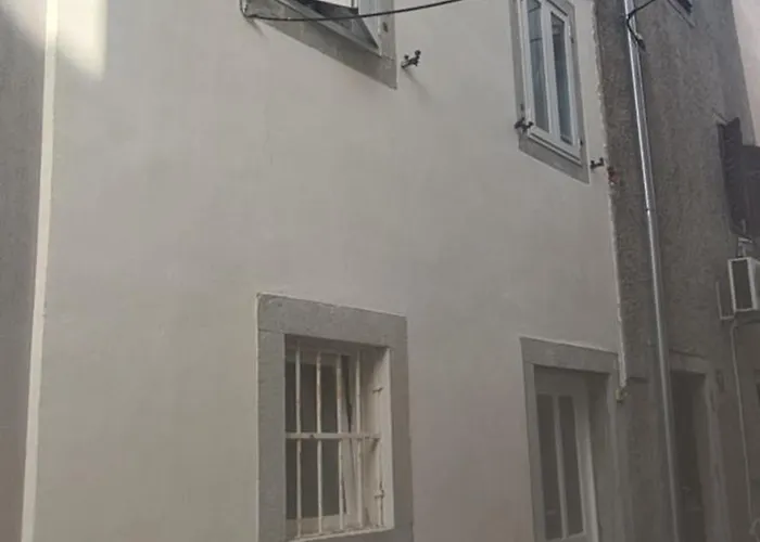 Apartman Rose 5 Cres
