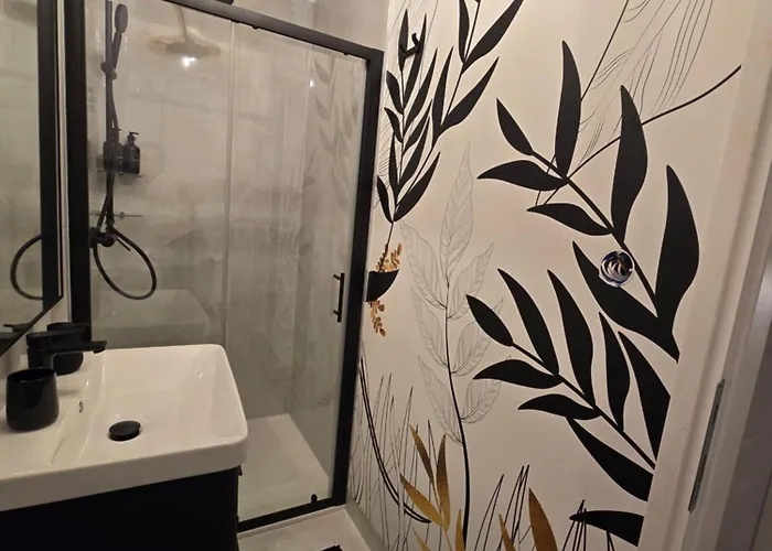 Apartman Rose 5 Cres