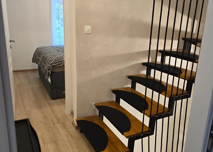 Apartman Rose 5 Cres