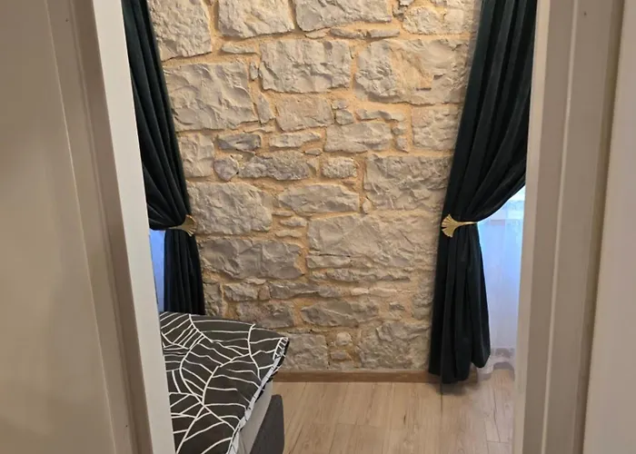 Apartman Rose 5 Cres